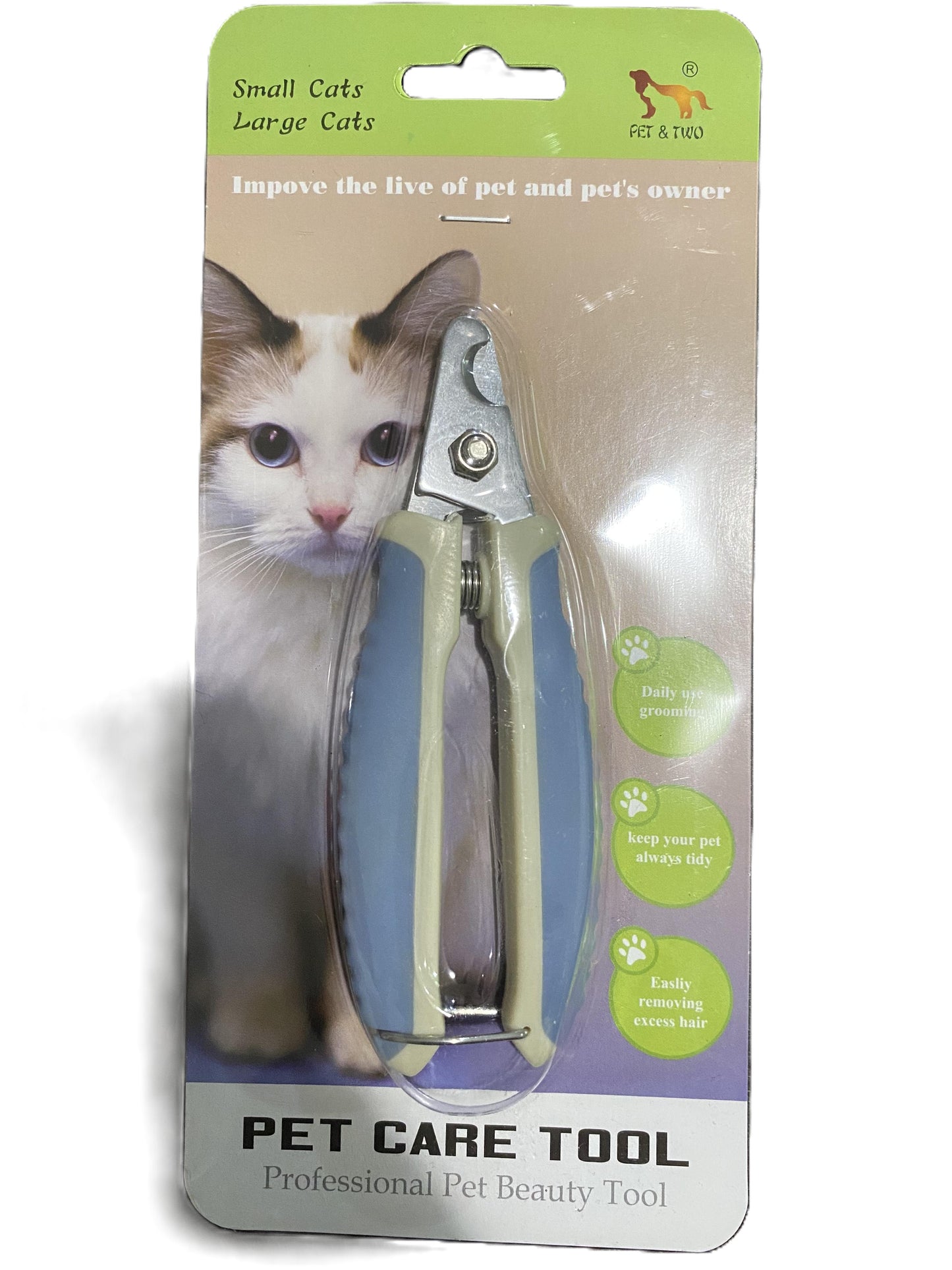 Corta Uñas pequeño, Perro, Gato, Mascotas