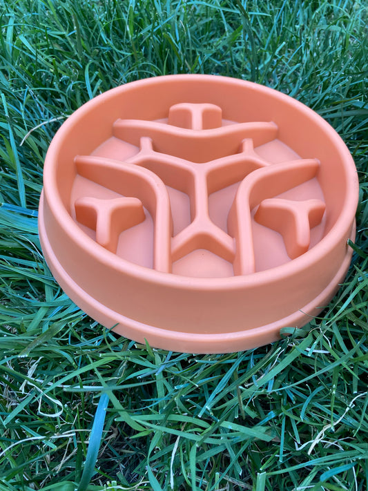 Plato Anti Ansiedad para Perros