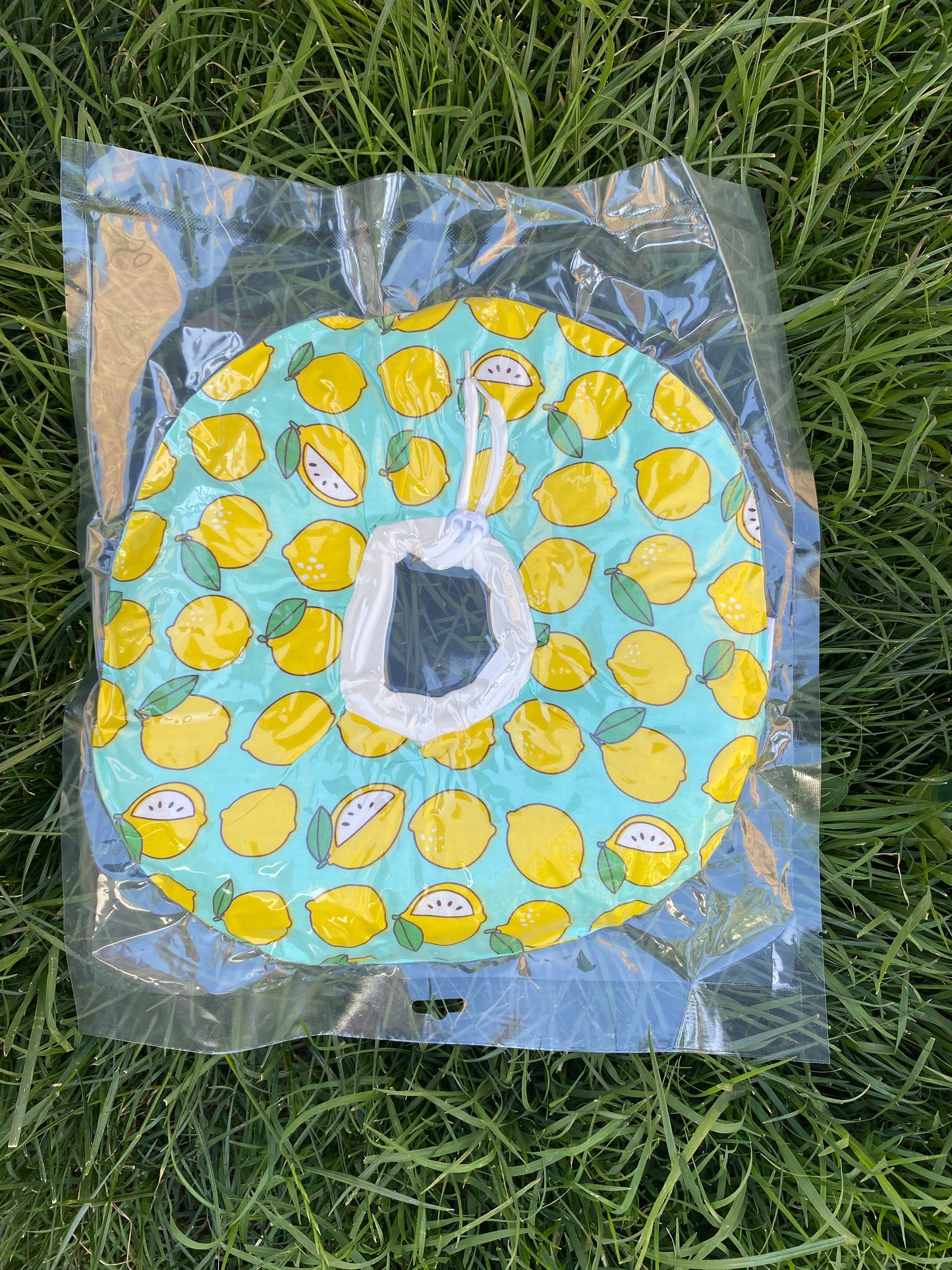 🌟 Collar Isabelino para Mascotas – Protección Cómoda y Segura