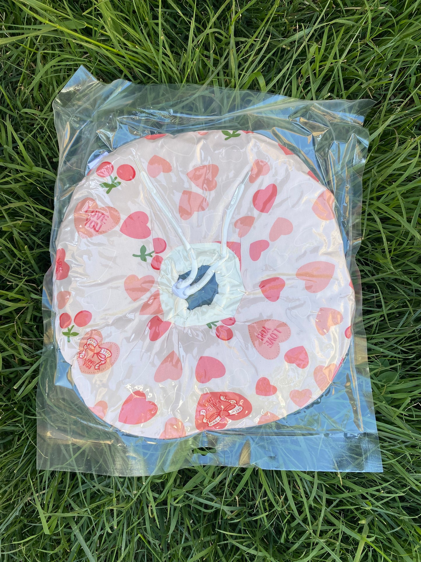 🌟 Collar Isabelino para Mascotas – Protección Cómoda y Segura