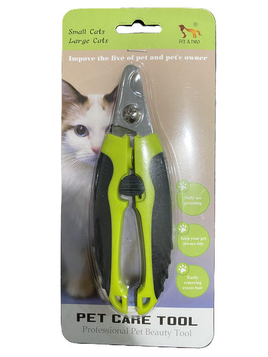 Corta Uñas Grande, Perro, Gato, Mascotas